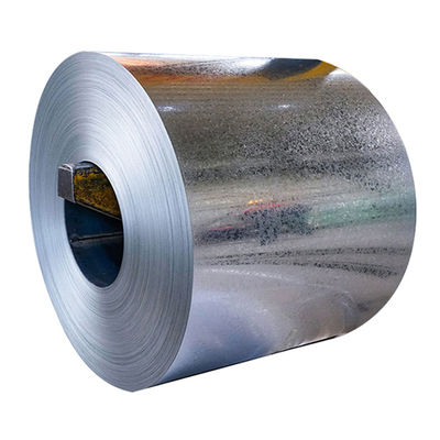 Gegalvaniseerd bedekt oppervlak Dx51d Dx53d Z60 Z90 Z100 0,17mmx800mm Stalen spoel Gi-platen Zink bedekt G30 met Z181-Z275-coating