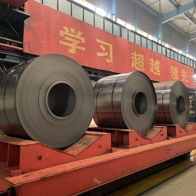 ASTM-standaard DC01 DC02 DC03 DC04 SPCC SPCD CRC Voorgeverfde koudgewalste stalen spoel Carbon Steel Plate met breedte 600-2000