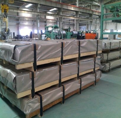 1.0-2,0 mm Dikte Gekoeld St12 DC01 DC02 DC03 DC04 SPCC-SD SPCD CRC Koudgewalste koolstofstaal spoel voor verwerkingsservice