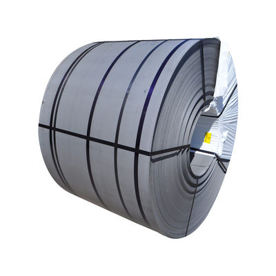 2.0-3,5 mm Dikte Prime Q235 Q335 SS50 C45 A36 HRC Warmgewalste stalen spoelen met punchservice Punch-verwerking