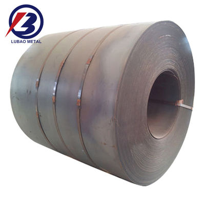 Hardheid Midd Hard CRC warmgewalste spoelen CR CRC spoel 0,1 mm JIS G3141 SPCC 1B koudgewalste koolstofstaal spoel voor materialen