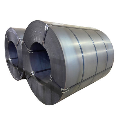 ASTM a36 kwaliteit 12 mm 16 mm warmgewalst koolstofstaal spoel HRC SPHC SPHD met ISO9001 certificaat en GB-standaard