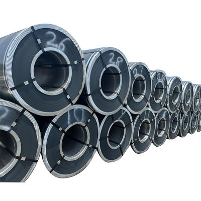 Niet-legeringspunchingverwerkingsservice Q235B S235JR 0,8 mm tot 20 mm warmgewalst staalplaat in spoel HRC voor hoge verkoop