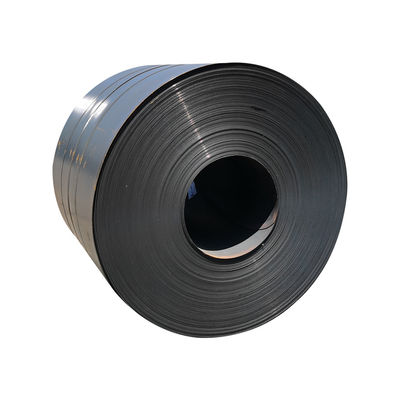 6 mm Hrc Ms ijzeren plaat metalen rollen warmgewalst spoel staal Ss400b Good Black Manufacture Plate Processing Service Welding