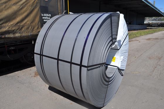 Q195/Q235/Q235b/Q345/A36/SS400 Warmgewalste stalen spoel ideaal voor productie- en technische projecten