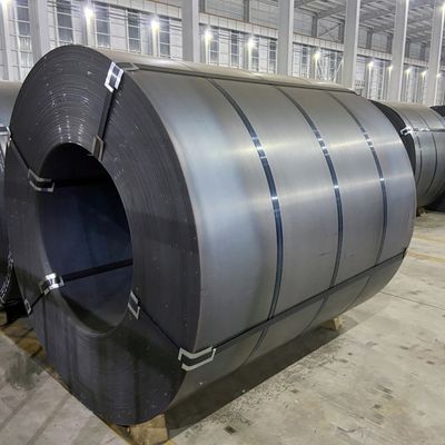 Direct 1250mm 1220mm warmgewalst stalen spoelplaat met techniek koudgewalst en dikte 0,2-4mm ASTM Q235B Q345