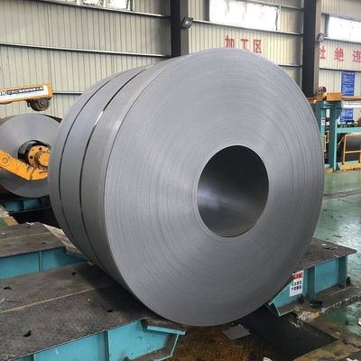 1250mm Warmgewalste spoel Staal spoel met en ASTM Q235 Q345 Lengte op uw verzoek Techniek koudgewalst