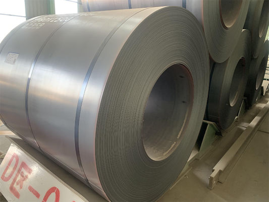 HP235 HP265 HP295 HP325 HP345 1.5-2mm Carbon Iron Metal Steel Sheet Coil met enorme voorraad en lengte als uw vereiste