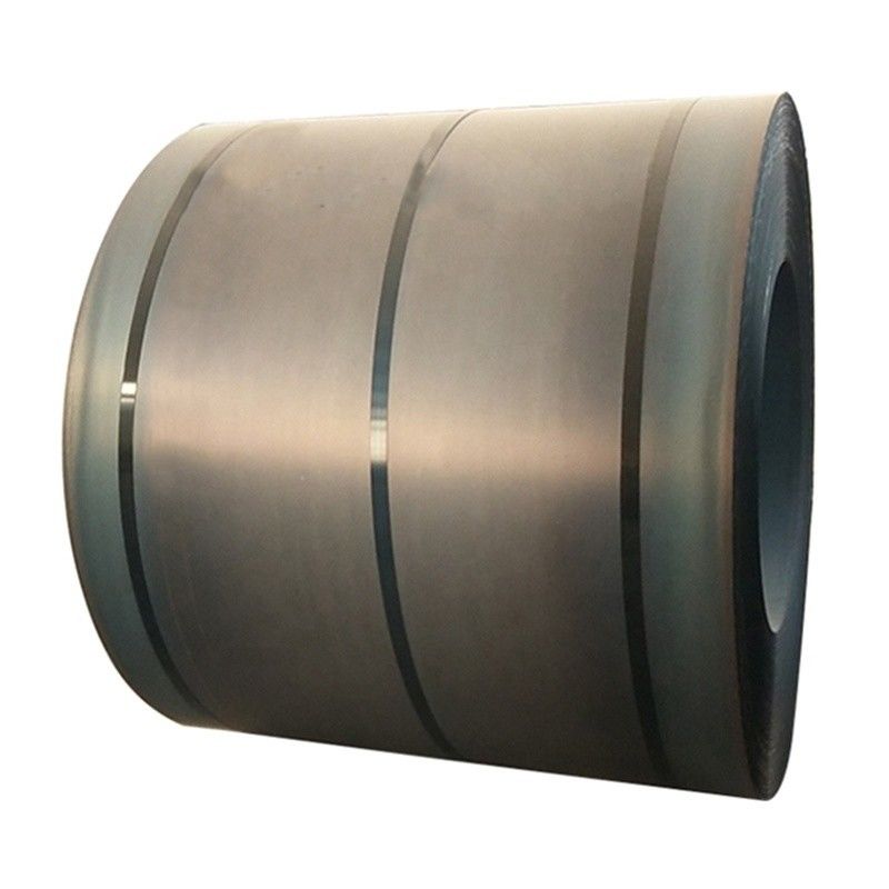 ASTM Standard Prime Low Carbon HRC Q195 Q235 SS400 0,8-10 mm zacht staal MS warmgewalste staal spoel met tolerantie ± 1% en goed