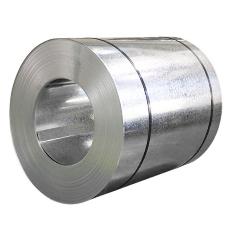 Platen spoel maken 12 16 18 24 26 28 Gauge 0.2-6mm 1mm Dikte Koudgewalst primair GI-plaat Warm gedompeld gegalvaniseerd stalen spoel