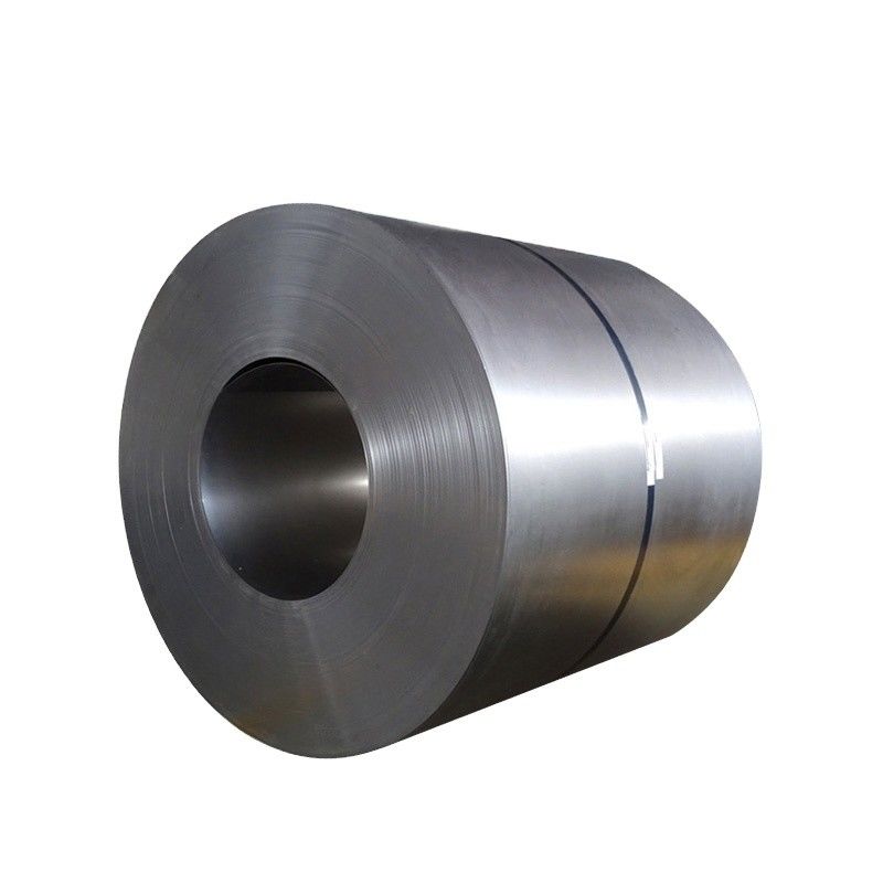 SPCD SPCEN 0.2*1000mm Volhard CRC koudgewalste koolstofstaal spoel voor meetband in de automobielindustrie