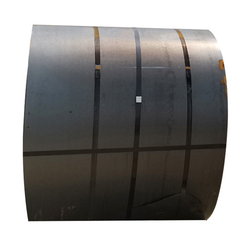 Warmgewalste 2 mm-20 mm S355JR S355 S355J2 koolstofstaalplaat voor scheepsplaat brugbouwbouwmateriaal