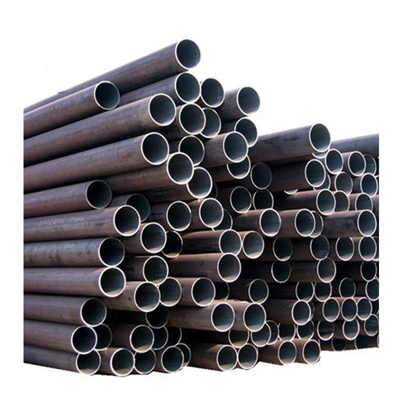 Olie-gas afvalwater Transport Prime 1000 mm Grote diameter 80 mm Dikke wand Koud getrokken naadloze koolstofstaalpijp/buis Tolerantie ±1%
