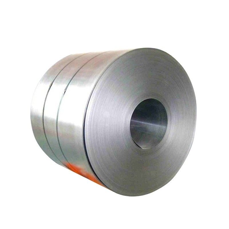 1.6 mm Volhard CRC-glazuurstaal koudgewalst plaat/strook/spoel type ST12 ST13 ST14 ST15 voor buigbewerking