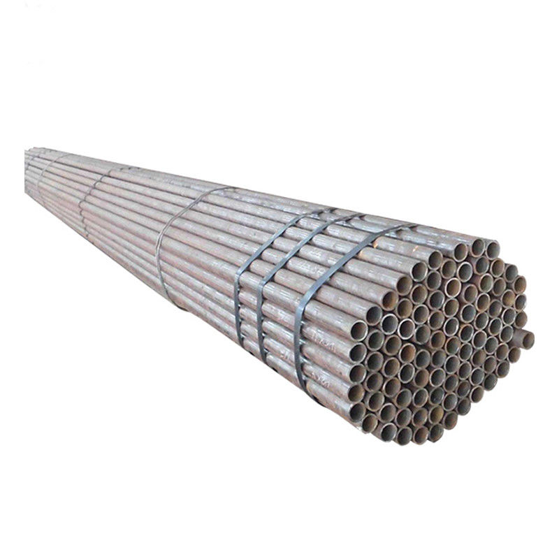 St35 St52 1.0305 DIN17175 Carbon Seamless Steel Pipe Cold-Drawn Precision Steel Tubes met JIS Standard Tolerance ±1%
