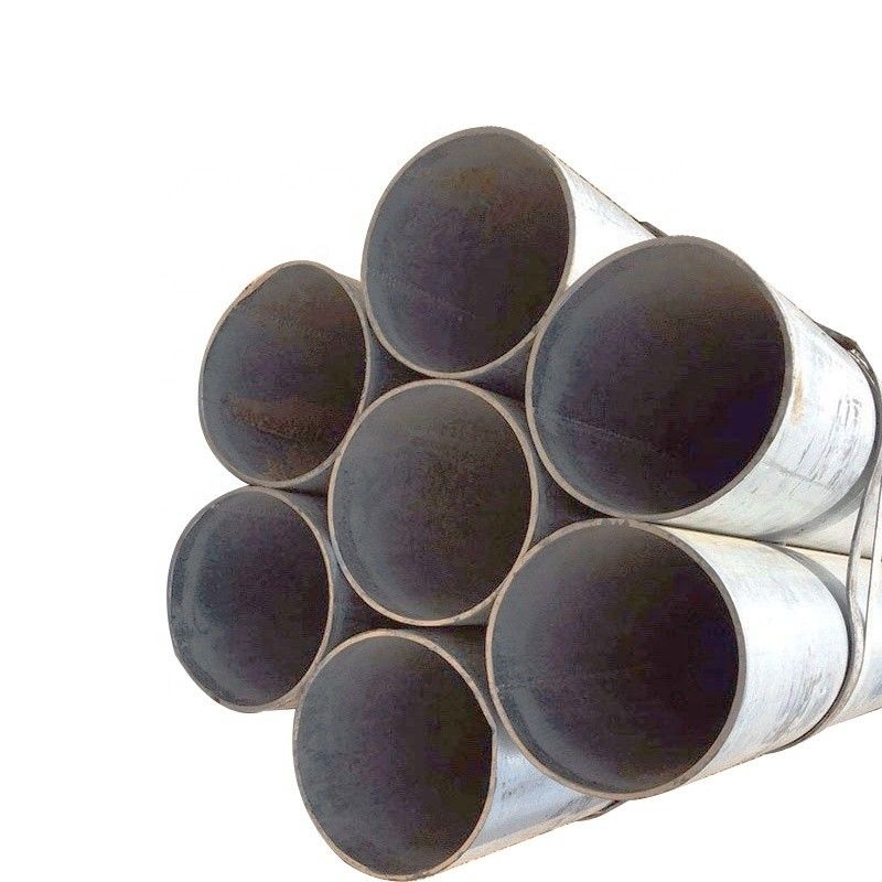 Chemische meststofpijp API 5L PSL1 PSL2 Rechte naad Holle sectie Laslangpijp voor watertransmissie