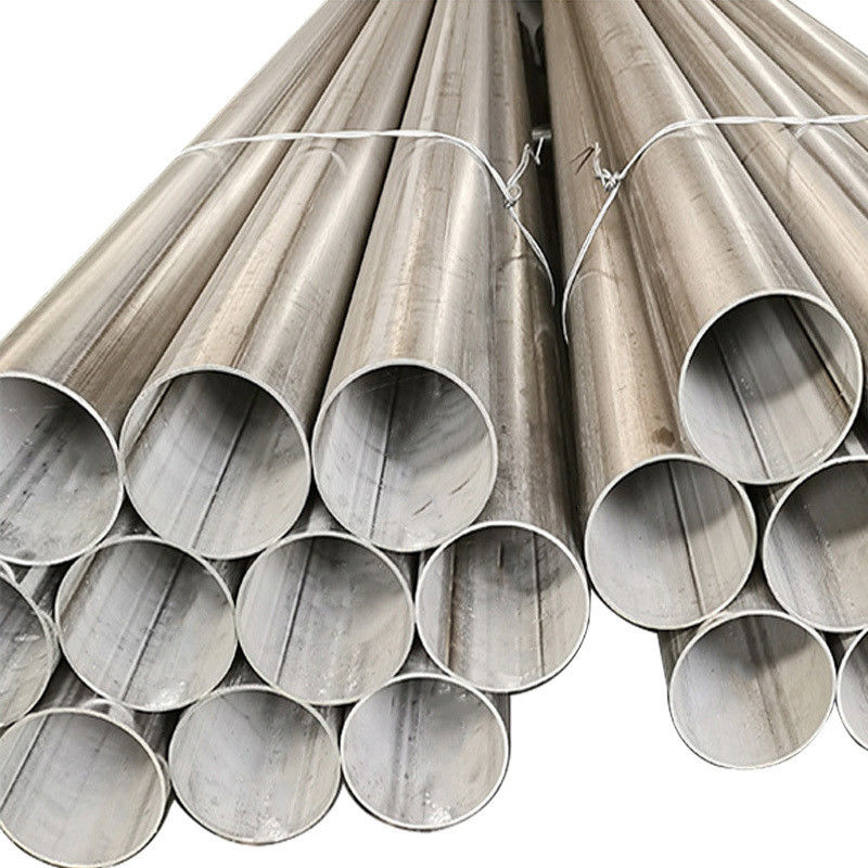 ERW High Frequency HF Straight Seam Welded Steel Tube and Pipe Cold Bending Machine Techniek voor S235JR/S275JR/S355JR