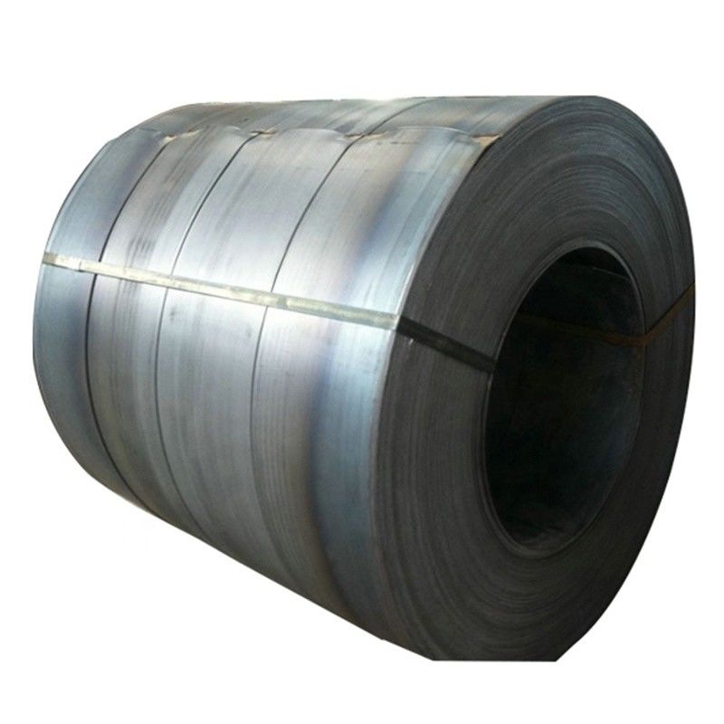 Q235B SS400 a572 Q345 SM490A 1/2/4/6/8/10/12/16/18/20mm warmgewalst staalplaat/spoel voor scheeps- en brugbouw