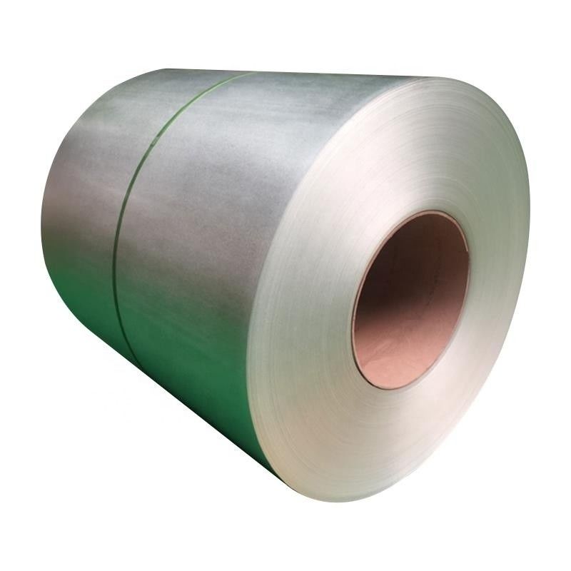 Tolerantie ±1% Z120 AZ120 AZ70 Z60 Warm gedompeld Gi Staal G90 G550 Aluminium Zink legering bekleed met staalplaat Galvalum staal spoel