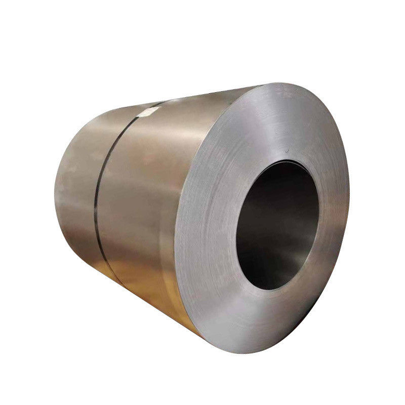 ST37 A36 Carbon Steel Plate koudgewalst staalplaat in spoel voor auto's Gebouwbouwbouwmateriaal Staal spoel