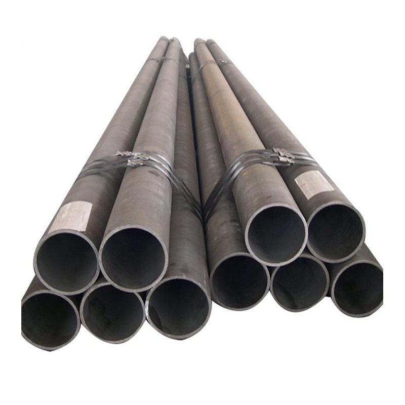 Good ASTM Standard Prime GOST 633-80 naadloze ronde stalen buizen voor olieboorbuizen en olieveldhulsbuizen