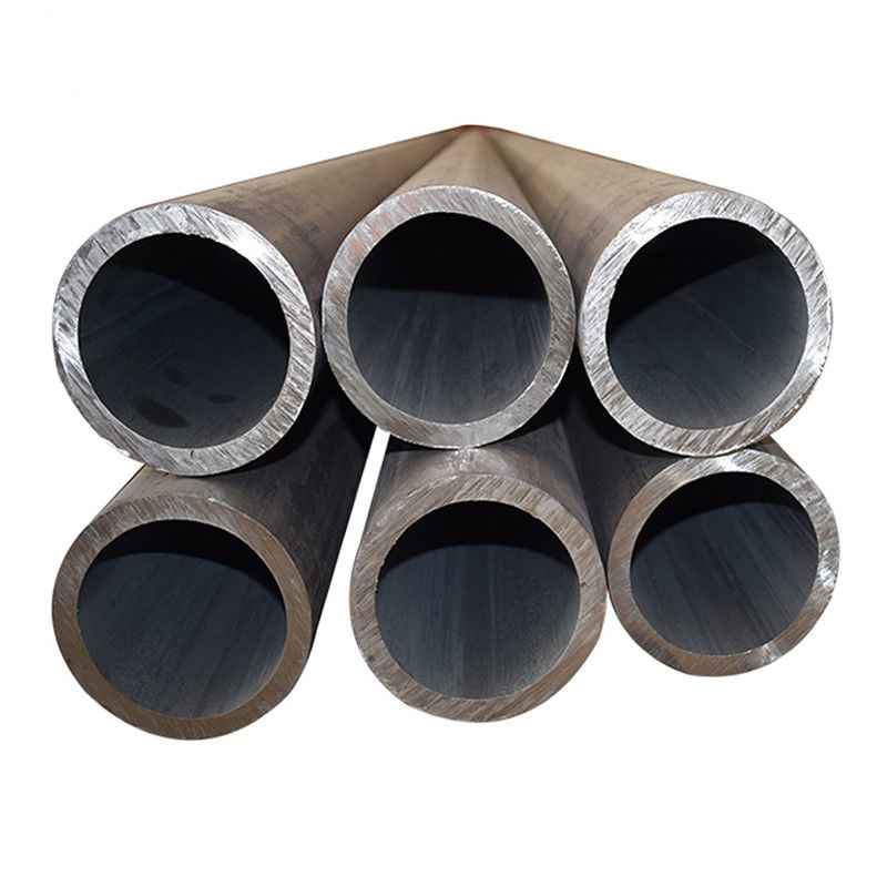 ASTM a105/a106 gr.b API 5L Sch Xs Sch40 Sch80 Sch 160 Naadloze stalen buizen met lasservice voor het verwerken van ronde secties