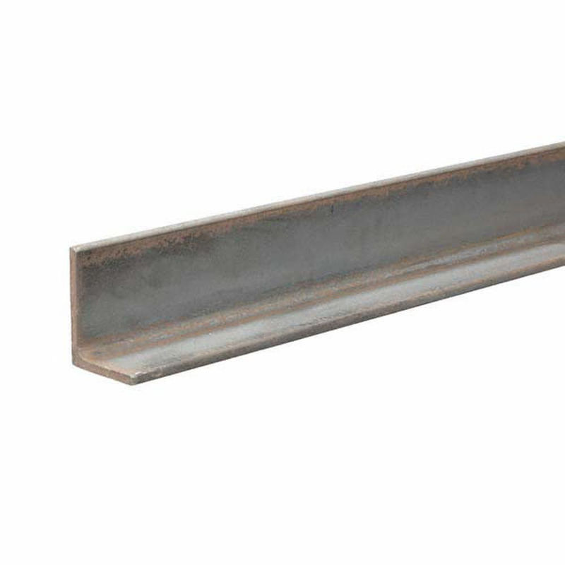 Heavy Duty 40x40x4mm 50x50x5mm Structurele ASTM A36 gegalvaniseerd hoekstaal voor bouwtechniek Warmgewalst