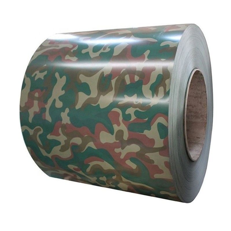 Klasse ASTM/AISI/SGCC/CGCC/TDC51DZM/ Kleur Zinkgecoate spoel 0,25MM 0,35 0,3 0,4 0,45mm PPGI Voorgeverfd gegalvaniseerd staal
