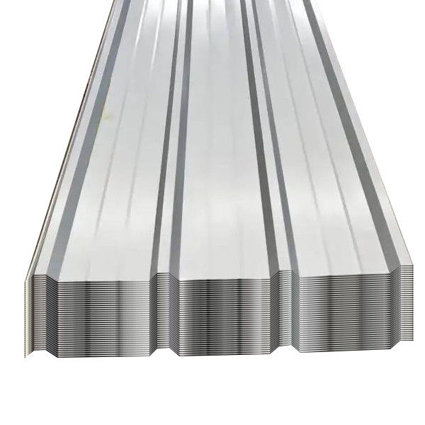 Gegalvaniseerd bekleed Z10 Z180 DX51D SGCC Kleur coating staal spoel voor RAL kleur vereiste gegalvaniseerde gegorfelde dakplaat