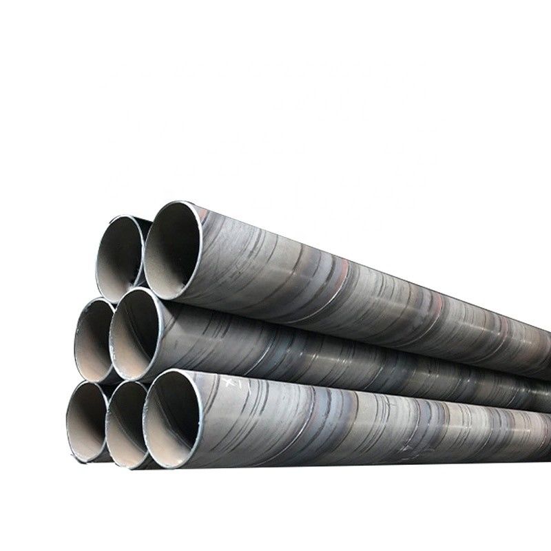 10 3048 mm Buitendeurs Q195/Q235/Q345 Ronde staalpijp voor bouwmaterialen