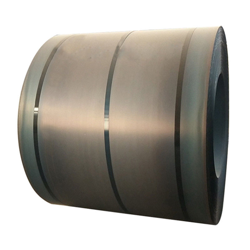 Lengte 1-6m Gecoate A36 Ss400 Dx51d Dx52D Dx53D Q295 Q235 3mm 5mm HRC warmgewalste koolstofstaal spoel