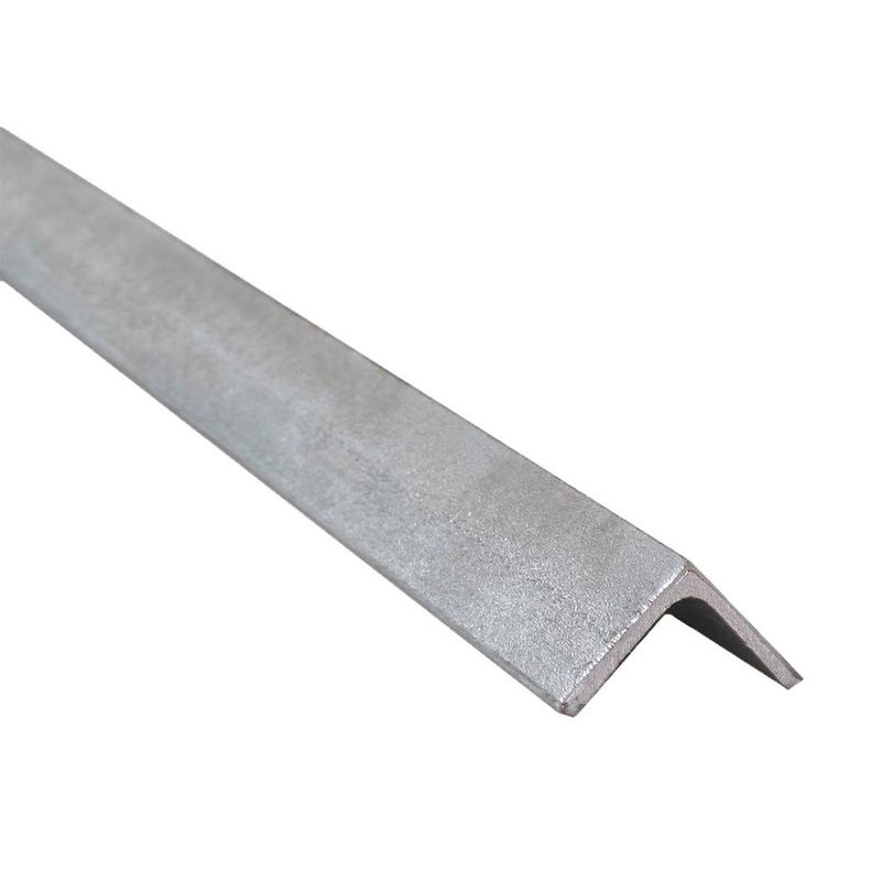 Q235/Q345/SS400/ST37-2/ST52/Q420/Q460/S235JR/S275JR/S355JR Hoekbalk voor gebouwen en machines