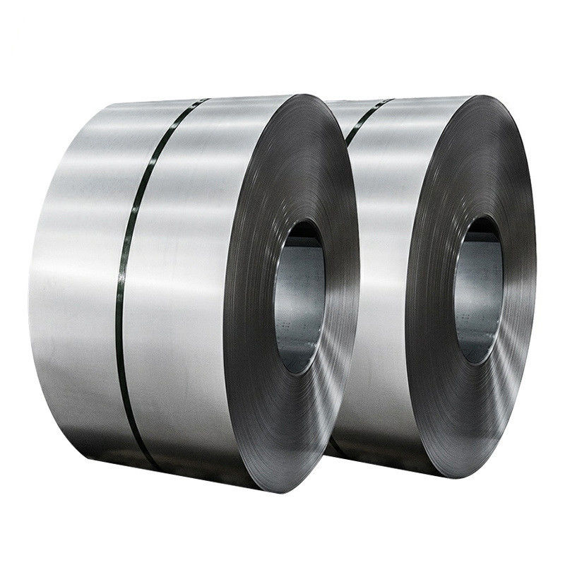 Klasse Aanpasbaar 654smo 2005 0,6 mm roestvrijstalen spoel/plaat 420 j2 904l SS 340