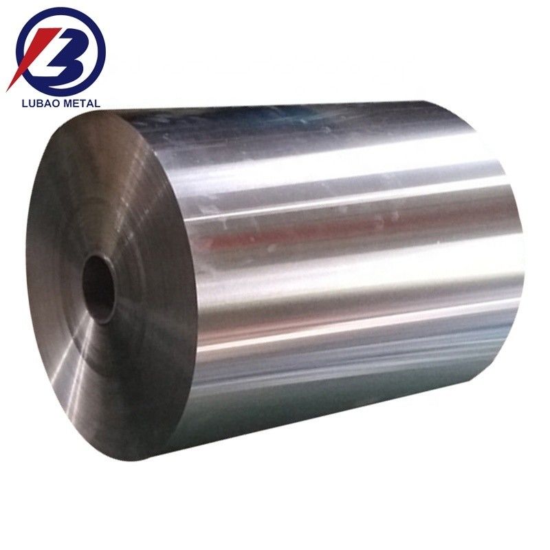 High Precision Stainless Steel Coil 304 304L SS Coil met breedte 500/1000/1200/1500/1600/1800/2000mm en dikte 0,1-3mm