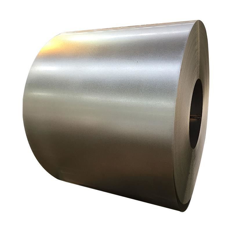 Stalen plaat Aluminium zink legering gecoate rollen/Gl Aluzinc spoel met een concurrerende dikte 0,1-2,0 mm Coating AZ121-Z150