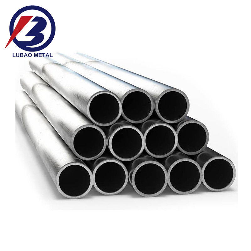 SS PIPE 304l 316 316l 310 310s 321 304 Naadloze ruwstaalpijpen/buizen voor waterleidingsystemen met een lengte van 1-12 m