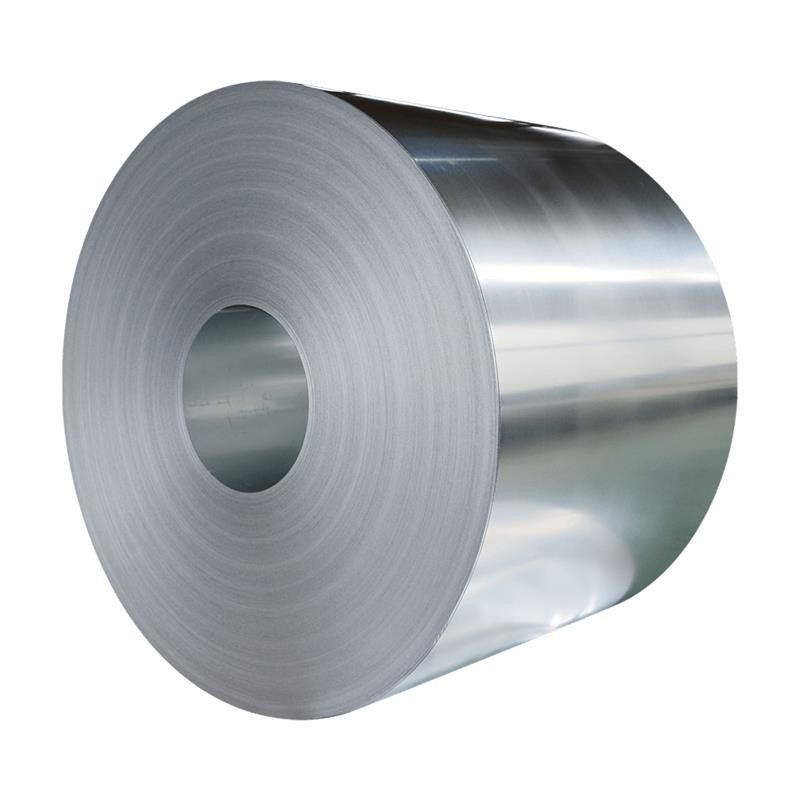 Aluzinc Galvalume Coils And Sheets Aluzinc Steel In Aluminium Zink Coated Steel Coil/GL COIL voor JIS Standard DX51D Grade