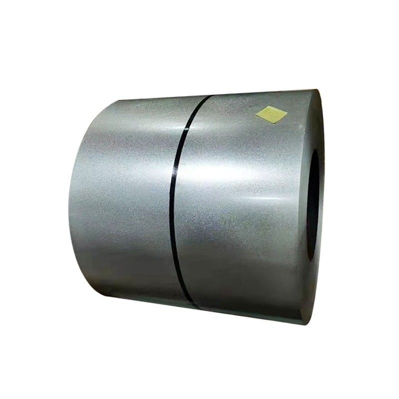 Galvalum-gecoate gealuminiseerde zink met warmdipping 55% Al-zn Aluminium zink legering gecoate stalen spoel met JIS standaard oppervlak