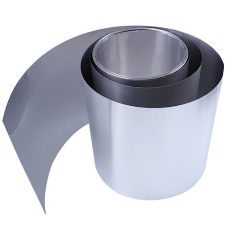 3003 Aluminium spoel voor goot en kanaalbrief 0,027 Dikte Technisch voorbeeld koud/warm gewalst