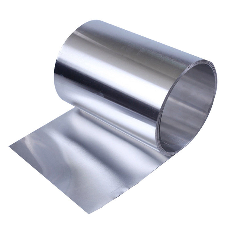 Klasse 7000 6061 1050 1060 3033 3105 5052 Gecoate aluminium spoelen voor bouwconstructies