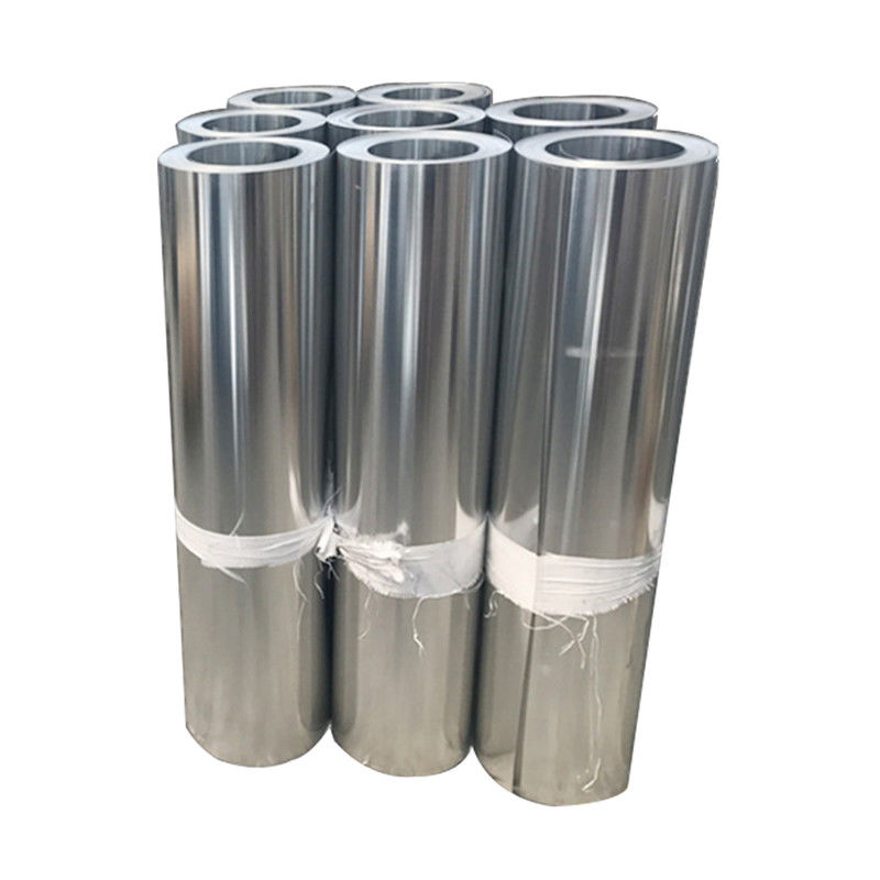 ±1% Tolerantie H14 H16 H22 H32 T5 T6 Temperatuur 0,3 mm 3,0 mm Dikte Aluminium spoelen voor ronde rol