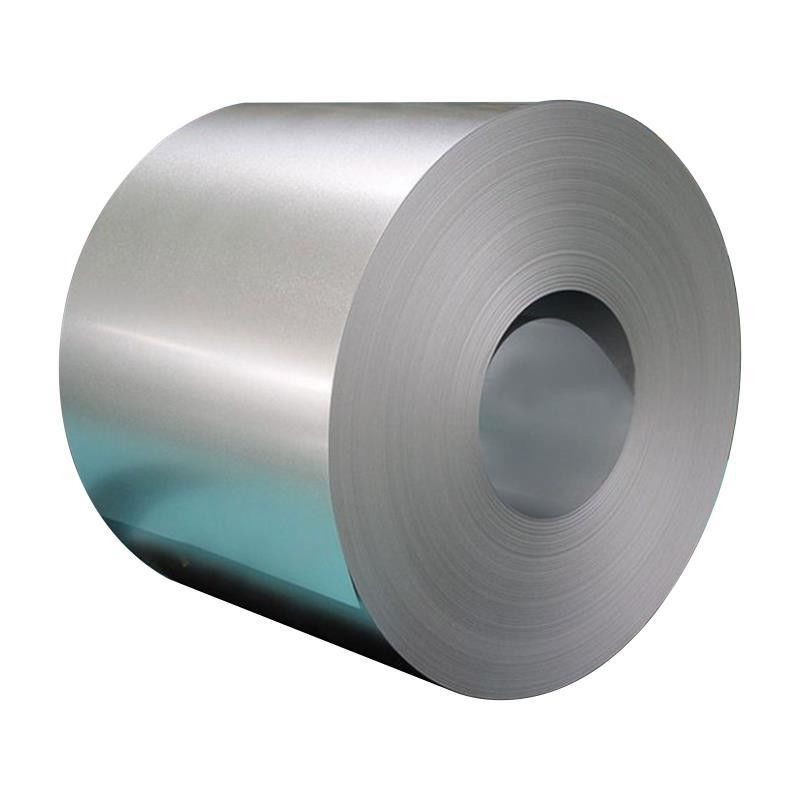 Galvalum-gecoate stalen spoel voor warm gedompelde gegalvaniseerde spoelen Metalen dakplaten Bouwmaterialen Aluminiserend zink