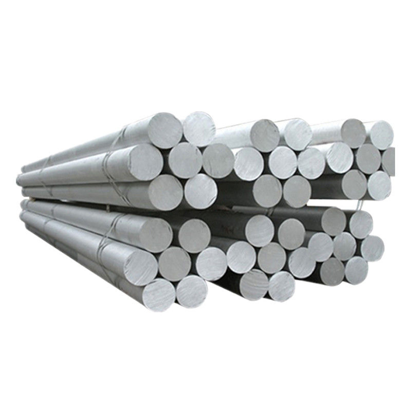 Gebouwbouw Aluminiumstaaf Breedte 40 mm-2400 mm Gebruikt voor decoratie en transport voertuig carrosserie plaat