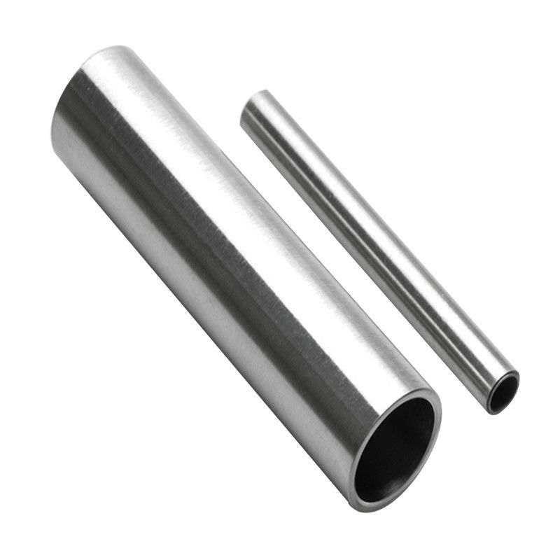 ASTM/AISI/SGCC/CGCC/TDC51DZM/TDC52DTS350GD/TS550GD/DX51D Z Q195-q345 roestvrijstalen buizen voor temperatuurtoepassingen