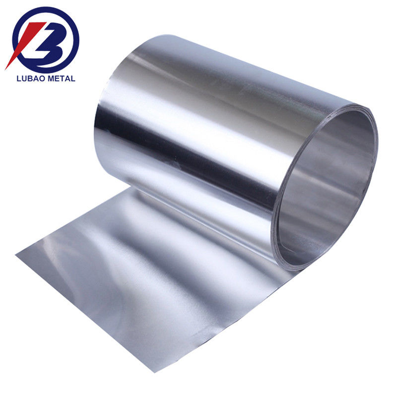 3003/8006/8011/8079 Aluminiumlegering/1235 Aluminiumplaat bedekt met puur aluminium voor voedselverpakkingen