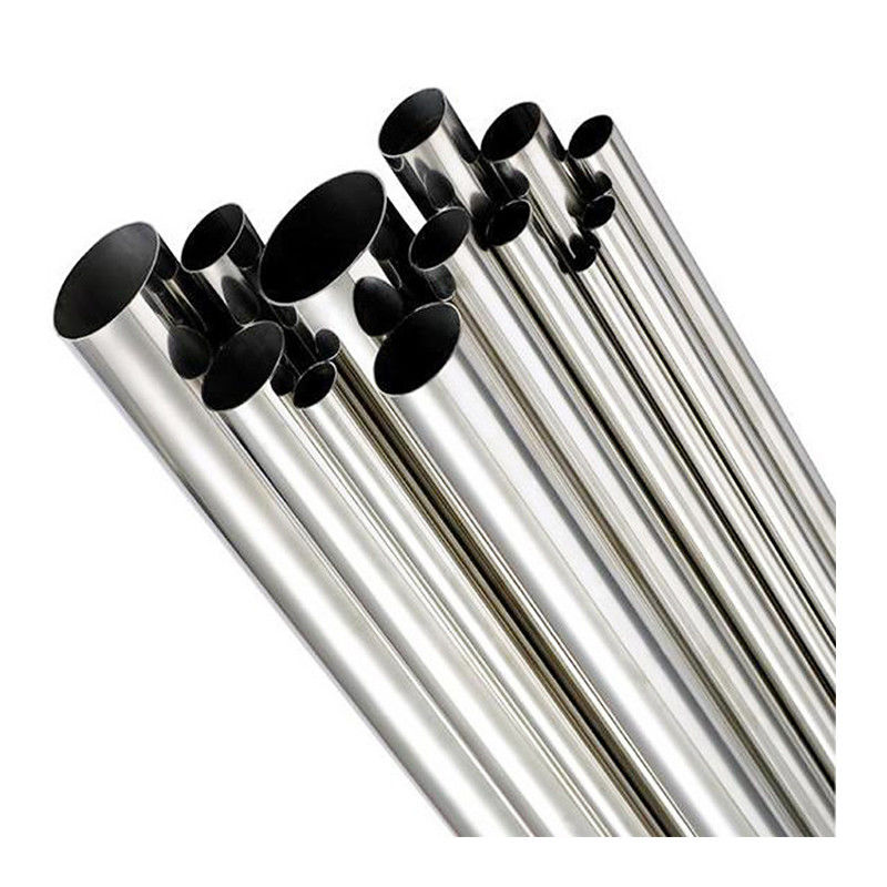 ASTM A312 TP316L/TP304L SUS304 Roestvrijstalen buis/buis ASTM/GB/EN/BS/AISI Vierkant duplex roestvrijstalen buis