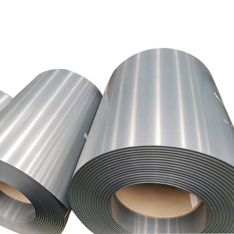 Gekoeld niet-georiënteerd siliciumstaal spoelplaat 30R120 M3 M2 M1 M4 ASTM van Baosteel CROG CNRGO Processing Service Bending