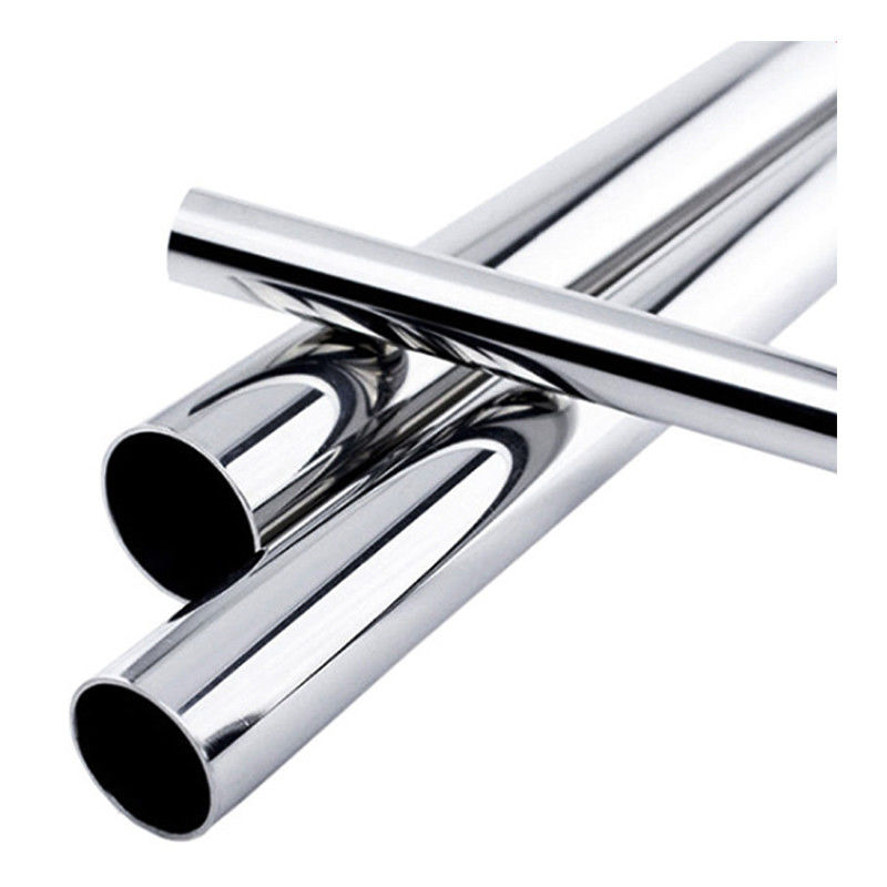 Structuur Pipe 0,5 mm x 10 mm Dunne wand roestvrij staal capillair buis 10m Lengte gegalvaniseerd 304 medische kwaliteit GB-standaard