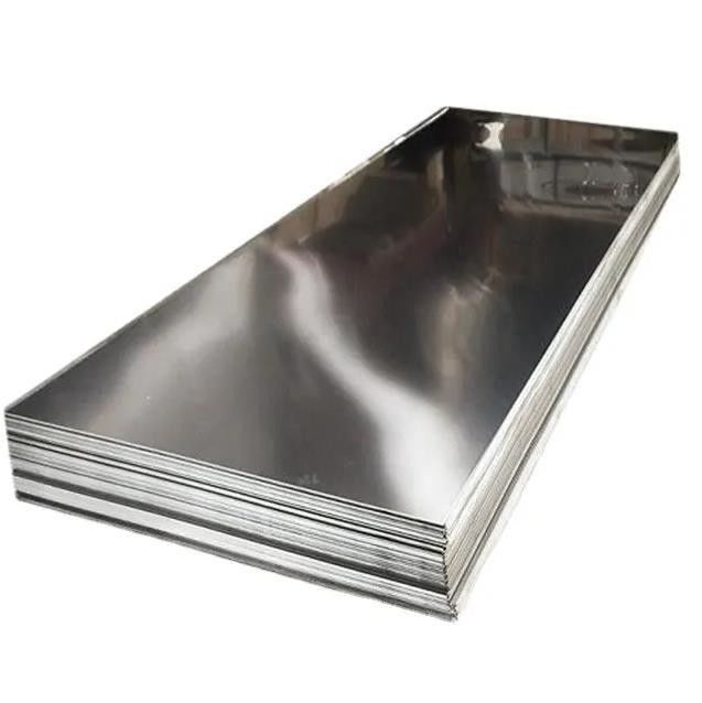 Hot Deal Niet-geoliede ASTM Q235 SPCC Volhard 0.2mm koudgewalste plaat spoel voor hoge en regelmatige breedte 1000mm/1250mm/1500mm