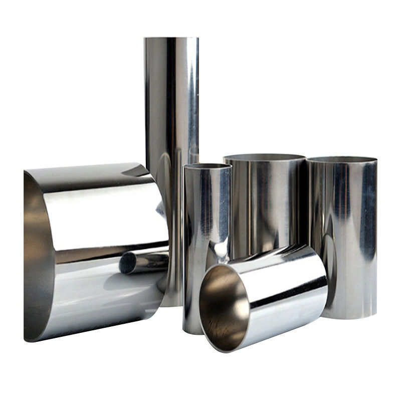 Roestvrijstalen buizen GS-kwalificatie 2205 Duplex voor zware omgevingen 5 OD 0,25 Wall Heavy-Duty